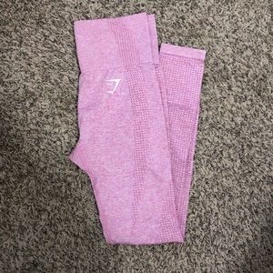 GYMSHARK LEGGING